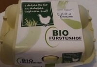 Bio Eier