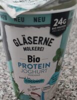 Bio Protein Joghurt Coconut