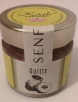 Senf Quitte
