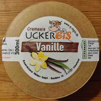 Uckereis Vanille