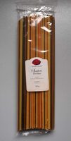 Spaghetti Tricolore