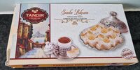 Loukoum
