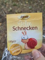 Gelee Schnecken