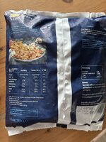 Hähnchen Gyros
