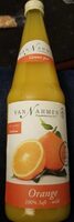 Orangesaft