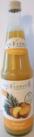 Ananas 100% Saft