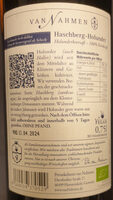 Haschberg Holunder