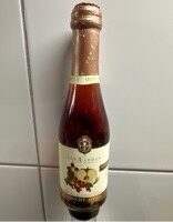 Van nahmen Frucht sechs