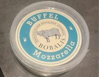 Buffel Mozarella