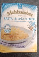 Spätzlemehl