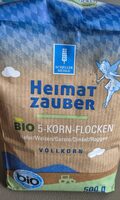5-Korn-Flocken