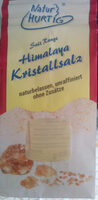Himalaya Kristallsalz