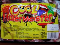 Cool Malermeister