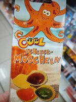 International Sweet Trading GmbH &amp; Co.KG Muslingeskaller 6 stk.