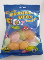 Cool Brause Ufos