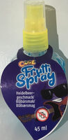 Frutti Spray
