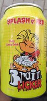 Brain Licker