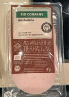 Mortadella