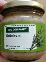 Grünkern