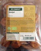 Falafel