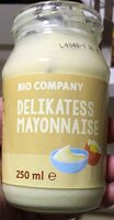 Mayonnaise