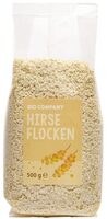 Hirseflocken