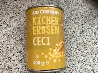 Kichererbsen