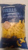 Fusilli