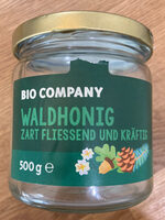 Waldhonig