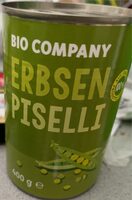 Piselli