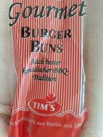 Burger Bund