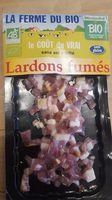 Lardons fumés
