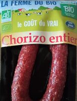 Chorizo