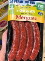 Merguez