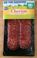Chorizo