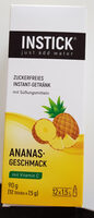 Instick Ananas