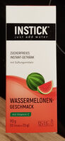Instick Wassermelone