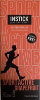 Sport Active Grapefruit