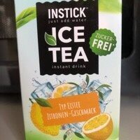 Icetea