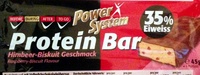 Protein bar