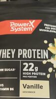 Whey Protein
