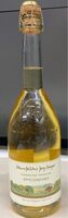 Apfelsinfonie (Alkoholfrei Prickelnd)