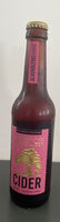 Cider Rosé alkoholfrei