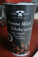 Hemme Milch Schoko