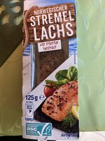 Stremellachs