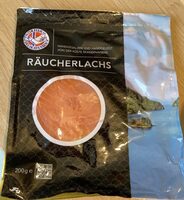 Räucherlachs