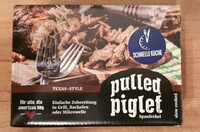 Pulled Piglet Spanferkel