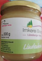 Lindenhonig