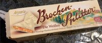 Brocken-Splitter Die Weißen