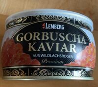 Gorbuscha Kaviar